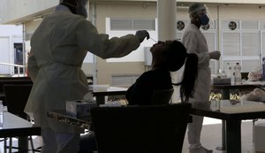 Alagoas registra 83 novos casos de Covid-19 e mais três mortes nesta quarta-feira (13)