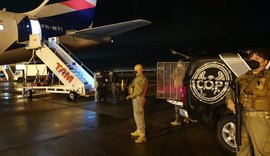 Polícia Penal participa de operação contra fraudes fiscais