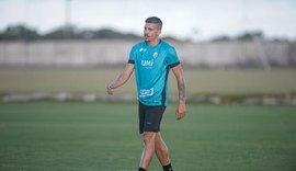 CSA faz promoção de ingressos para domingo
