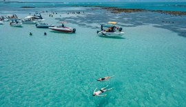 Após evento captado da Setur, imprensa especializada destaca Destino Alagoas em revista