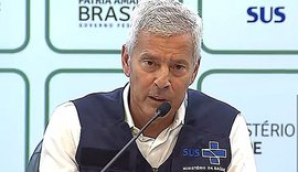 Brasil ultrapassa marca 10 mil casos de covid-19 com 432 óbitos