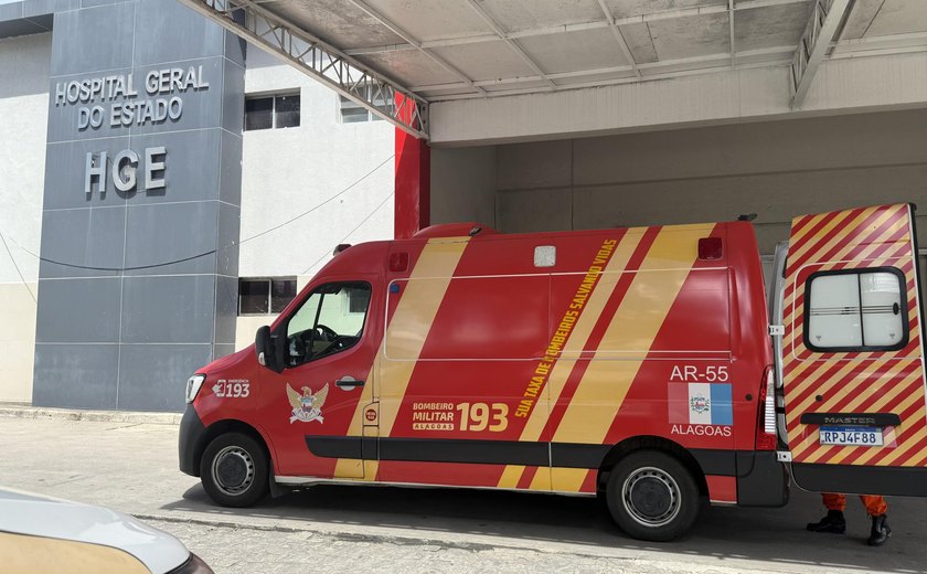 Homem é assassinado a tiros após ser acusado de furto no Benedito Bentes, em Maceió