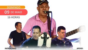 Na maré das lives, banda Os Sociais realiza a sua neste domingo