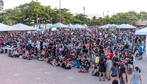 Associação anuncia festival da cultura nerd no Agreste alagoano