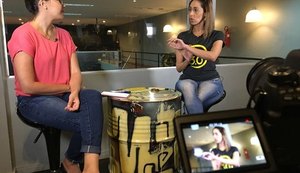 'Academia é para todos', destaca empresária