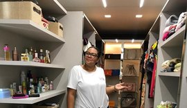Ficar em casa pode levar ao hábito de se organizar