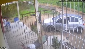 PM da Reserva é preso suspeito de participar de emboscada e assassinar homem em AL