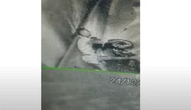 Câmera de segurança registra assassinato de jovem