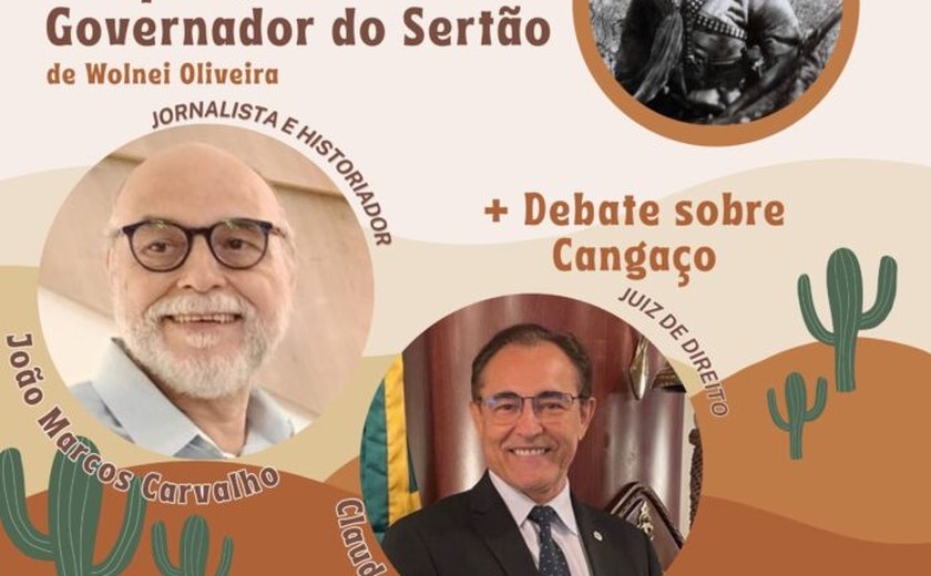 Lampião na telona