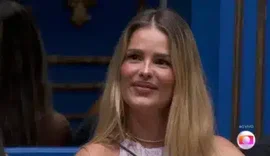 Quem saiu do BBB 24? Yasmin Brunet é a 12ª eliminada com 80,76% dos votos