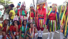 Projeto Contando as Histórias de Alagoas realiza filmagens com grupos culturais