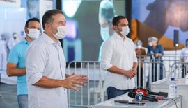 Governo inaugura hospital de Cajueiro renovado nesta quinta-feira (13)