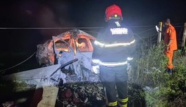 38% das mortes em rodovias federais foram provocadas por falta de atenção e excesso de velocidade
