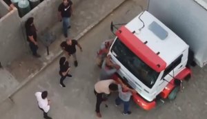 Funcionários de fábrica são presos por furto de mercadorias avaliadas em R$ 1 milhão