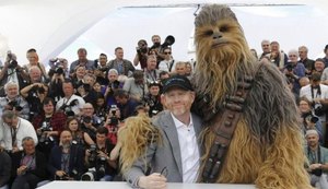 'Han Solo' conquista críticos apesar de problemas durante filmagem