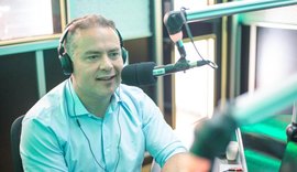 “Sou candidato ao Senado para levar adiante o projeto que defendi à frente do governo”, diz Renan Filho