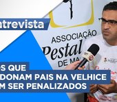TH Entrevista - Crismédio Costa