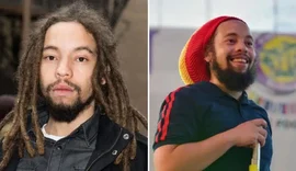 Neto de Bob Marley é encontrado sem vida dentro do carro nos EUA