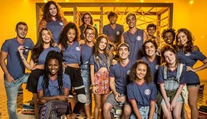 Nova temporada de 'Malhação' terá 17 protagonistas e histórias mais curtas