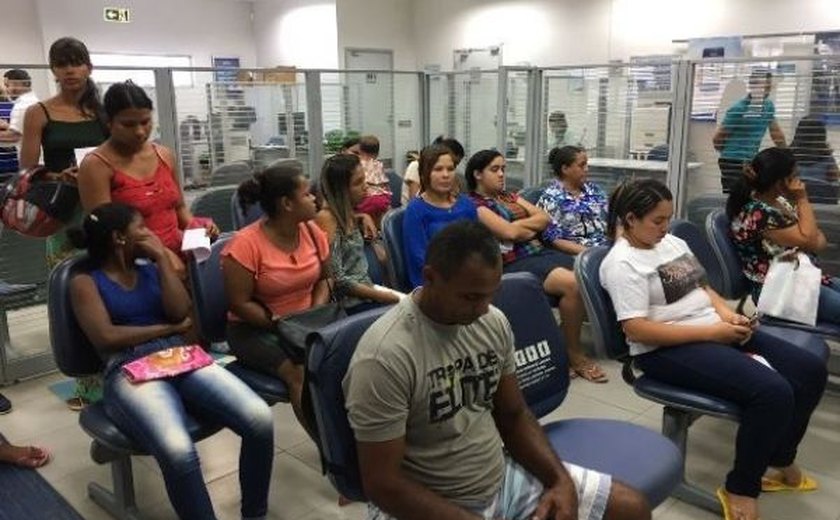 Procon de Alagoas notifica 10 agências do Banco do Brasil em Maceió