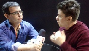 Tribuna Independente participa do maior evento de comunicação digital