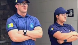 Arapiraca convoca candidatos do concurso da Guarda Civil para exame antropométrico e teste de aptidão física