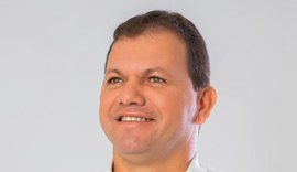 Lindomar Ferreira assume diretório do Solidariedade em Arapiraca
