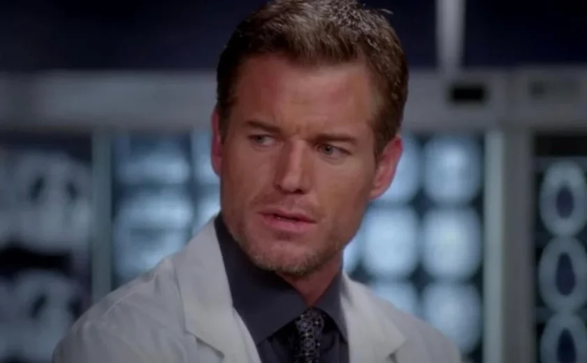 Após diagnóstico de ELA, astro da série Grey’s Anatomy surge em cadeira de rodas no Canadá