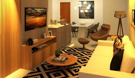 Profissionais como design de interiores transformam ambientes aliando técnica ao desejo do proprietário