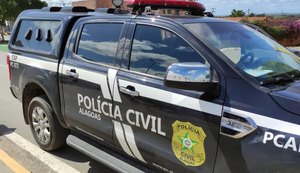 Polícia Civil prende jovem de 21 anos condenado por roubo majorado no Agreste
