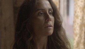 'Segundo Sol': Luzia mata o marido por acidente