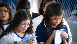 Alagoanos terão até a próxima sexta-feira para se inscreverem no Enem