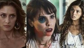 Saiba detalhes da surra que Irene vai levar de Ritinha e Joyce em 'A Força do Querer'
