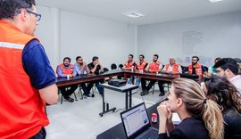 Plano integrado definirá ações para áreas afetadas no Pinheiro, Mutange e Bebedouro