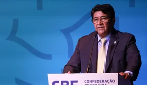 Deputada federal pede ao STF retirada imediata de Ednaldo Rodrigues da CBF