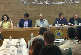 Defensoria reforça necessidade de fiscalização municipal e transparência na aplicação de recursos da mineração em Craíbas