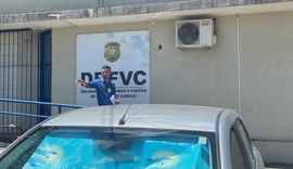 PC registra 66% de aumento na entrega de veículos recuperados