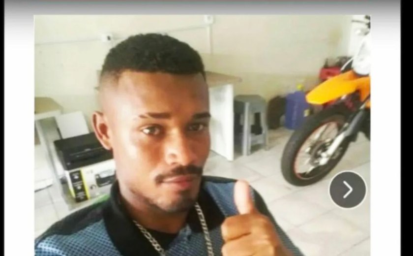 Desaparecimento misterioso de jovem intriga família e comunidade em Maribondo