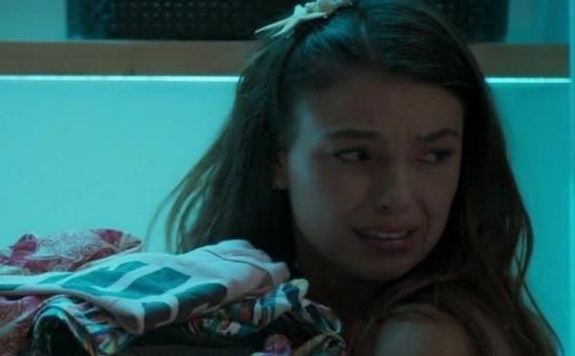 Novela 'A Força do Querer': Ruy expulsa Ritinha de casa