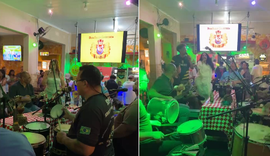 'Bombar' afasta funcionário após denúncia de racismo