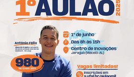 Projeto de extensão promove aulão de redação para o Enem