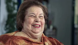Nana Caymmi é velada no Theatro Municipal do Rio de Janeiro