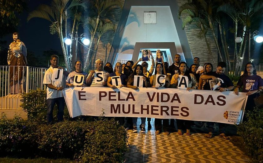 Caso Betânia: inquérito vai investigar morte de mulher