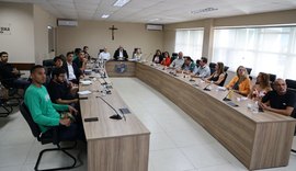 MP/AL coordena encontro para avanço na criação do PAE das Tartarugas Marinhas