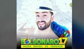 Justiça decreta prisão preventiva de terrorista bolsonarista que assassinou Marcelo Arruda