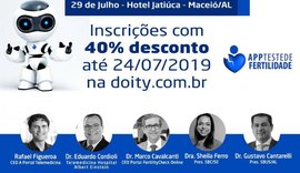Seminário apresenta era da tecnologia digital e inteligência artificial na área da saúde
