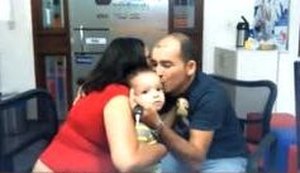 Escola em Arapiraca permite alunos pagarem matrícula com gestos de amor