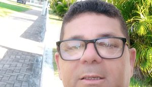 Partido da Mulher tem um homem no comando em Arapiraca