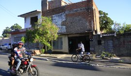Músico tem casa arrombada depois de ser interditada no Pinheiro