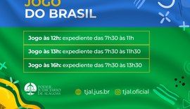 Copa do Mundo: expediente no Judiciário vai até 13h30 nesta sexta (2)
